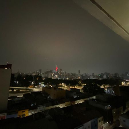 Apartamento No Bras Apartment Сао Паоло Екстериор снимка