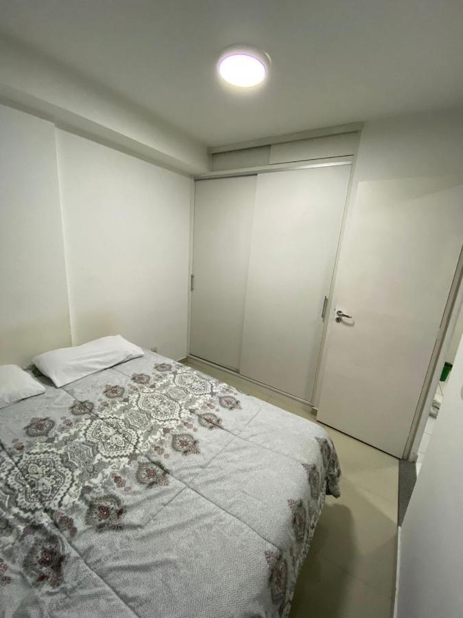 Apartamento No Bras Apartment Сао Паоло Екстериор снимка