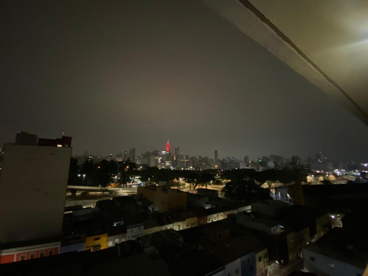 Apartamento No Bras Apartment Сао Паоло Екстериор снимка